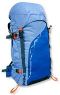 SPARTAN Cestovní turistický batoh/tlumok Deurali 45 l modrá - Tourist Backpack