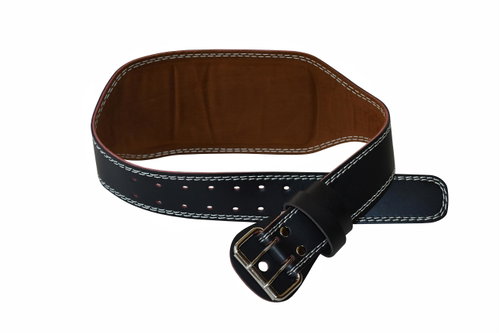 Fitnessline Weightlifting belt - size. XL - Weightlifting Belt - Main image