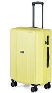 EPIC Příruční kufr Pop 6.0 Citrus Yellow - Cestovní kufr
