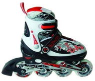 SPARTAN Titan roztahovací 39 - 42 - Roller Skates