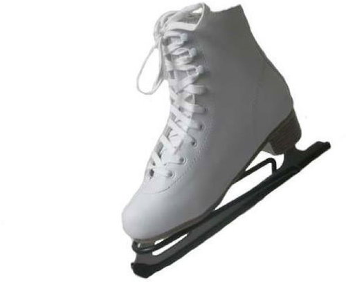 Sedco Julieta Active size 34 white - Ice Skates - Main image