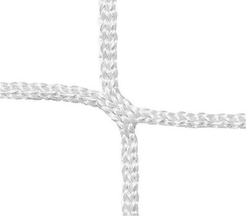 KV Cutter net small 3 mm white - Goal Net - Main image