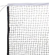 Sedco Sieť tenisová s lankom T4051N Richmoral čierna - Tenisová sieť