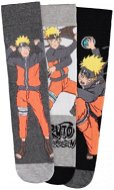 Naruto: Uzumaki – pánske ponožky EU 39 – 42 - Ponožky