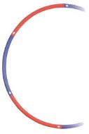 Spartan Kruh Hula Hoop 90 cm - Gymnastická obruč