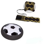 Senzanákupy Sada pro fotbalisty - Trenažér + Létající míč - Soccer Rebounder