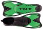 Sedco Plutvy plavecké TNT SHORT 35 – 36, zelené - Plutvy