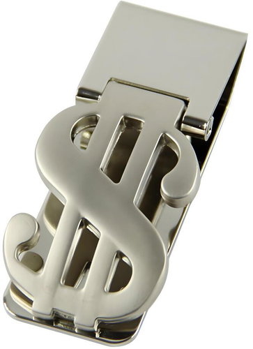 GAIRA Banknote clip 70713-23 - Money Clip - Main image