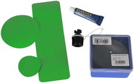 Gumotex Adhesive kit for boats lime - Glue
