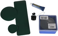 Gumotex Adhesive kit for boats green - Glue