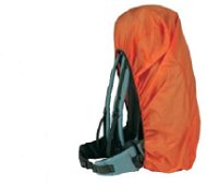 KING CAMP Pláštěnka na batoh velikost M, objem 35 - 55 l - Backpack Rain Cover