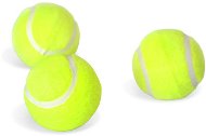 MASTER Tenisové míčky, 3 ks - Tennis Ball