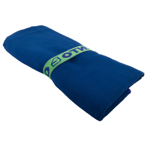 Runto Quick Drying Towel Dark blue - Towel - Main image