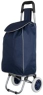 MetroO ST-01 - tmavě modrá - Shopping Bag