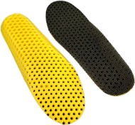 MDS Perforované vložky do bot vel. 41 - 46 - Shoe Insoles