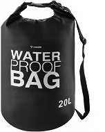 Trizand 23566 Vodotěsný vak 20 l, černý - Waterproof Bag