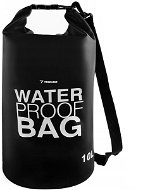 Trizand 23565 Vodotěsný vak 10 l, černá - Waterproof Bag