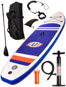 KIK KX3994 Paddleboard SUP s príslušenstvom 320 cm, 130 kg - Paddleboard