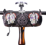 Cycology Day of the Living handlebar bag - Bike Bag