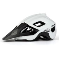 Enlee 101 SCR bílá - Bike Helmet
