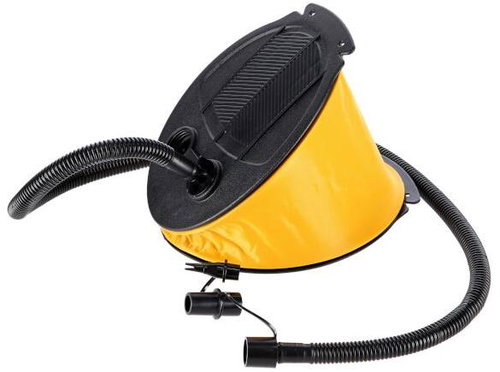 NILS CAMP NC1791 Foot pump for mattresses - Pump - Main image