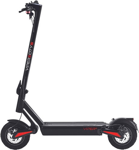Electric scooter Viper 5 City S - Electric Scooter - Main image