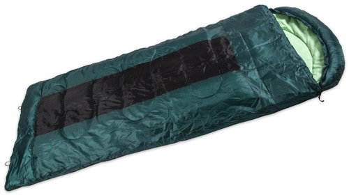 Skoda Sleeping bag and blanket in one - Sleeping Bag - Main image