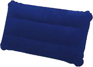 Vergionic 7911 Nafukovací cestovní polštář 30 × 43 cm modrý - Travel Pillow
