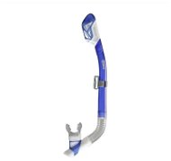 Šnorchl Gator Junior Dry modrý - Snorkel
