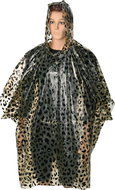 REDCLIFFS Leopard poncho - Raincoat