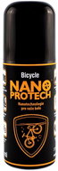 NANOPROTECH Bicycle Anti-corrosion lubricant 75 ml - Bicycle Chain Lubricant