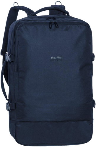 Bestway Bags Cabin pro 40 l blue - Backpack - Main image