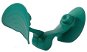 Verk 14451 Posilovač stehenních svalů motýlek, zelený - Exercise Device