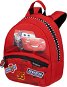 Samsonite Batoh Disney Ultimate 2.0 BP S Cars - Children's Backpack