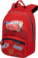 Samsonite Batoh Disney Ultimate 2.0 BP S+ Cars - Children's Backpack