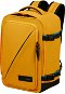 American Tourister Batoh Take2Cabin Casual Backpack S Yellow - Batoh