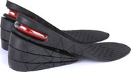 MDS Raised shoe inserts size 35 - 44 - Shoe Insoles