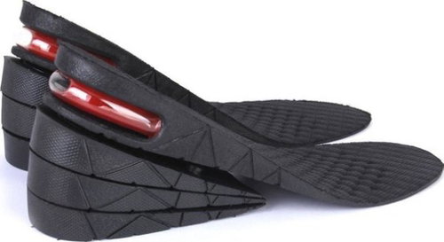 MDS Raised shoe inserts size 35 - 44 - Shoe Insoles - Main image