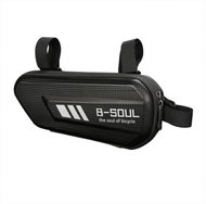 MDS Waterproof bike bag 1,5 l - Bike Bag