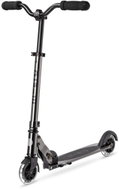 Micro Sprite LED Neochrome Black - Folding Scooter