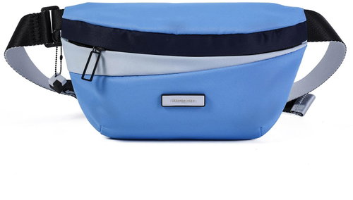 Hedgren Kidney Halo HNOV01 - Bum Bag - Main image
