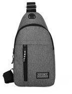 Gaira Enicen 5731 grey - Backpack