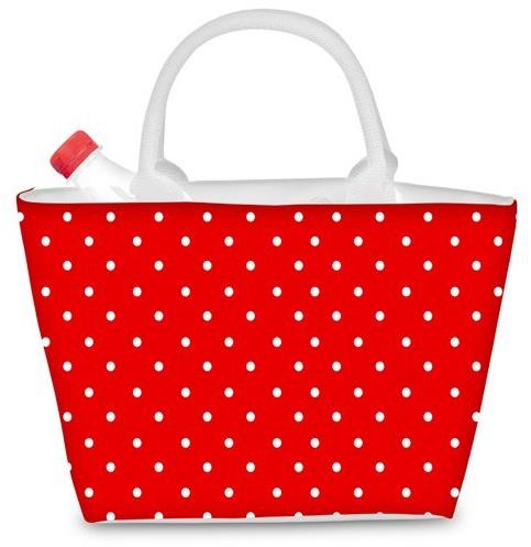 Beper ES050-R - Cooler Bag - Main image