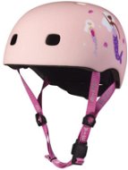 Micro Helma Mermaid S - Bike Helmet