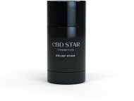 CBD STAR Relief stick tuhý olej na svaly a kĺby 50 g - Masážny olej