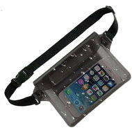 MDS Beach waterproof kidney 25 × 22 cm - Bum Bag