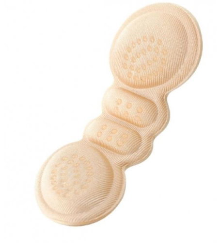 MDS Protective shoe insoles for heels 1 pair - Shoe Insoles - Main image