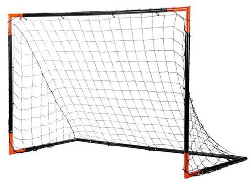 NILS BR8180 Branka se sítí - Football Goal - Main image