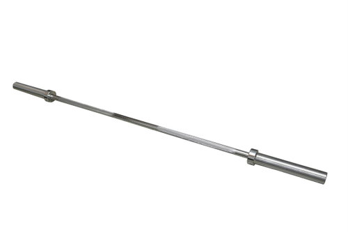 Fitnessline Olympic Axle 1820 / 50 mm - Shaft - Main image