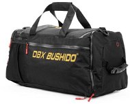 BUSHIDO DBX-SB-23 Sportovní batoh / taška 3v1 DBX - Taška